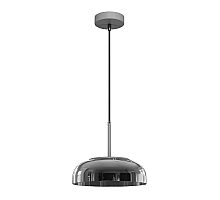 Подвесной светильник Loft IT Disk 8210-P Grey