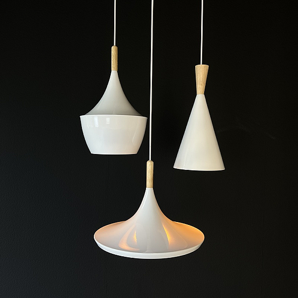 Подвесной светильник Imperium Loft Dairy Light Beat 74578-22