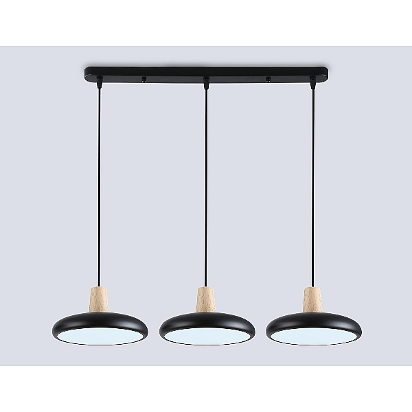 Светильник подвесной Ambrella light COMFORT FL4841