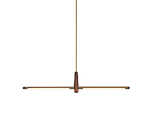 Подвесной светильник ImperiumLoft Kiel 204543-26
