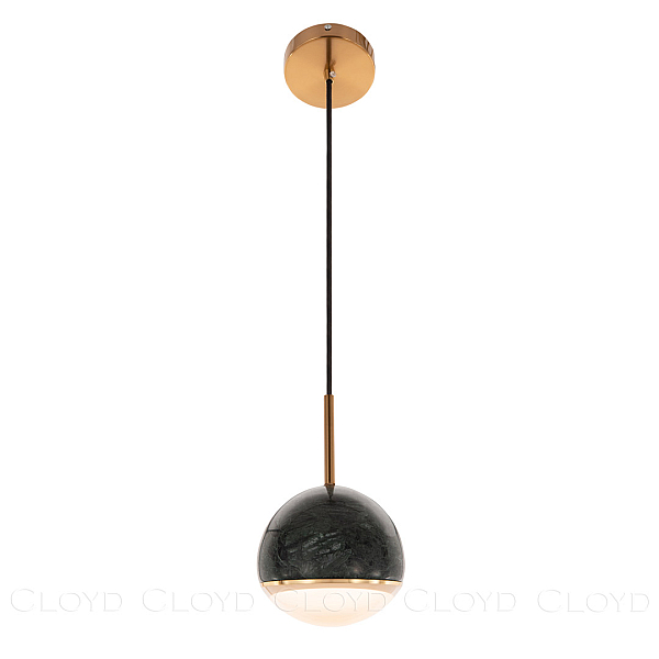 Подвесной светильник Cloyd Lunar 11059
