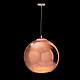 Подвесной светильник Loft IT Copper Shade Loft2023-E