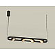Подвесной светильник Ambrella Light Traditional (C9164, N8124) XB9164102