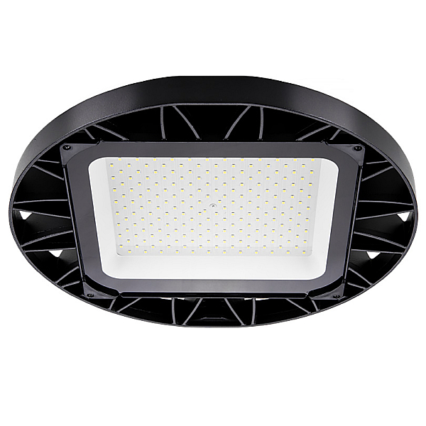 Промышленный светильник Wolta UFO-200W/02