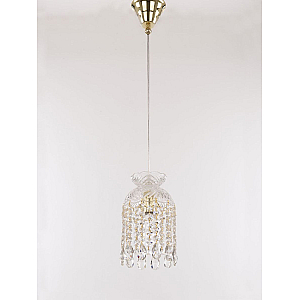 Подвесной светильник Bohemia Ivele Crystal 14781P/13 G