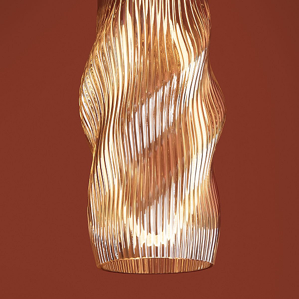 Подвесной светильник Freya Curl FR5624PL-L9CG