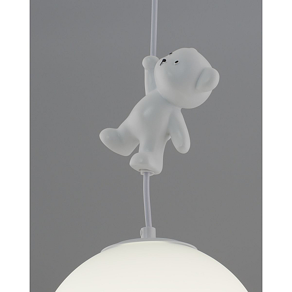 Подвесной светильник Moderli Baloons V11233-1P