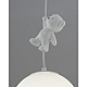 Подвесной светильник Moderli Baloons V11233-1P
