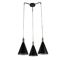 Подвесной светильник LightHall Glaro LH012088