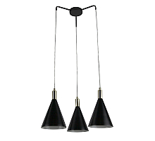 Подвесной светильник LightHall Glaro LH012088