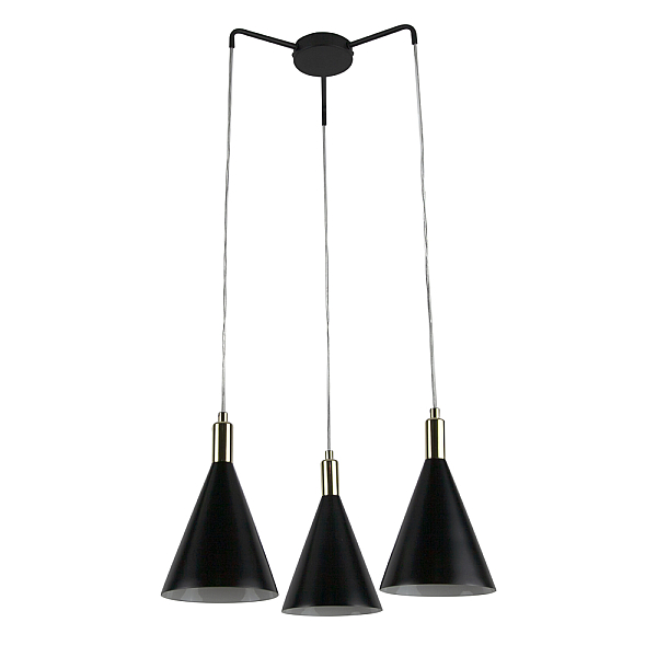 Подвесной светильник LightHall Glaro LH012088