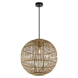 Подвесной светильник Globo Hildegard 15368H1