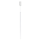 Подвесной светодиодный светильник Arlight SP-JEDI-HANG-R18-10W Day4000I 039535