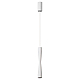 Подвесной светильник Odeon Light Anika Hightech 4290/5L