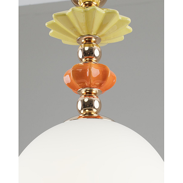 Светильник подвесной Moderli Charm V11179-1P