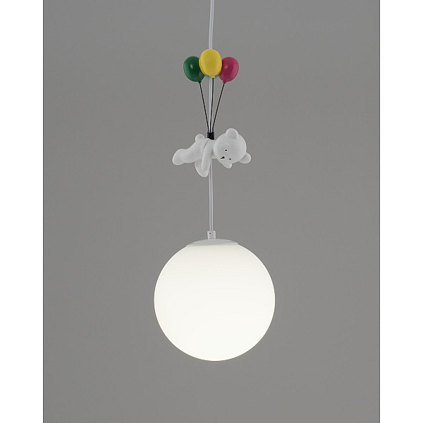 Подвесной светильник Moderli Baloons V11234-1P