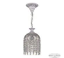 Подвесной светильник Bohemia Ivele Crystal AL16781/16 WMN R