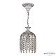 Подвесной светильник Bohemia Ivele Crystal AL16781/16 WMN R
