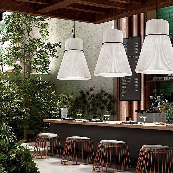 Подвесной светильник Imperium Loft Peo C D60 232565-23