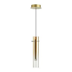 Подвесной светильник Odeon Light Shiny 5062/5LB