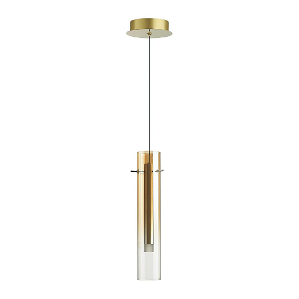 Подвесной светильник Odeon Light Shiny 5062/5LB
