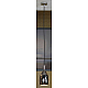 Подвесной светильник Lussole Collina LSQ-0706-01