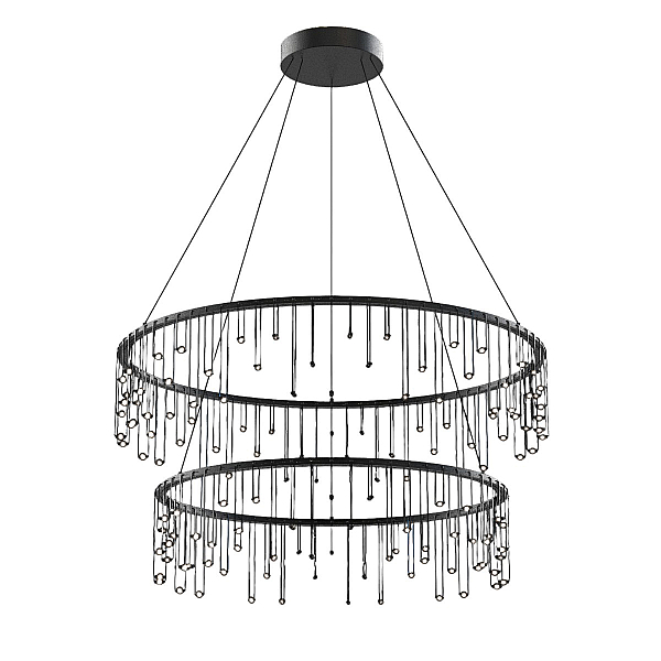 Подвесной светильник Delight Collection MD23001008-2B black