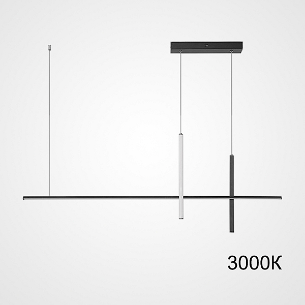 Подвесной светильник ImperiumLoft Squirrel 220661-23