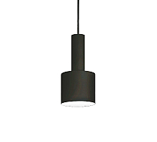 Подвесной светильник Ideal lux HOLLY SP1 NERO 231563