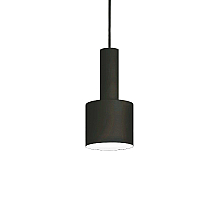Подвесной светильник Ideal lux HOLLY SP1 NERO 231563
