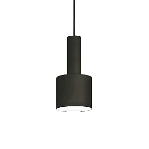 Подвесной светильник Ideal lux HOLLY SP1 NERO 231563