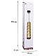 Подвесной светильник Reluce Technical 16006-0.9-001LD 300mm GU10 GD