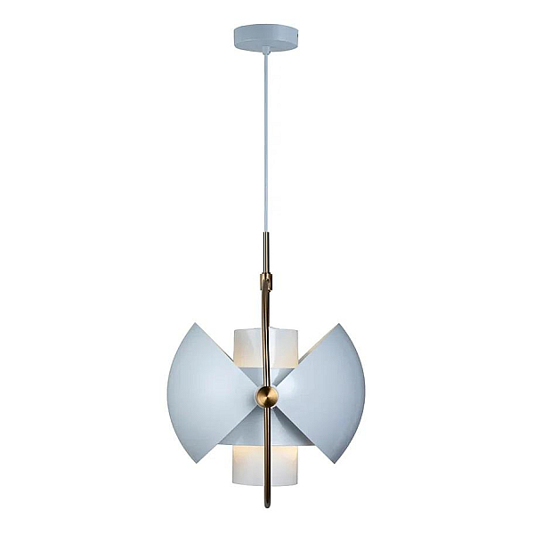 Подвесной светильник Loft IT Multi-Lite LOFT9915-WH