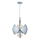 Подвесной светильник Loft IT Multi-Lite LOFT9915-WH