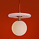 Подвесной светильник Freya Modern Cave FR5631PL-01BS