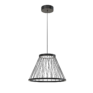 Подвесной светильник Favourite Fibra 4633-4P