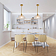 Подвесной светильник ImperiumLoft Fleur 178124-26