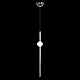 Подвесной светодиодный светильник Loft IT Crescent 5053-C