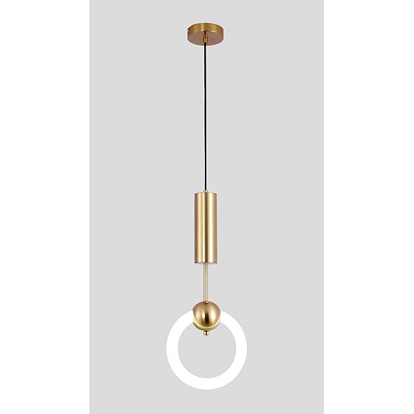 Подвесной светильник Moderli Richard V5010-PL