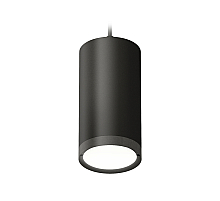 Комплект подвесного светильника Ambrella Light Techno Spot XP8162012 (A2333, C8162, N8113)