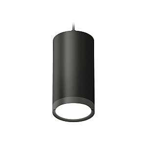 Комплект подвесного светильника Ambrella Light Techno Spot XP8162012 (A2333, C8162, N8113)
