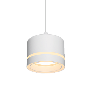 Подвесной светильник Wolta Luce WSL-GX53/P06W
