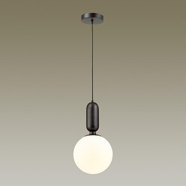 Подвесной светильник Odeon Light Pendant Okia 4668/1