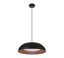 Подвесной светильник Loft IT Cappello 10229P Black