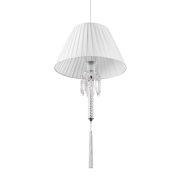 Подвесной светильник LOFT IT Zenith 10210P/B White