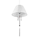 Подвесной светильник LOFT IT Zenith 10210P/B White