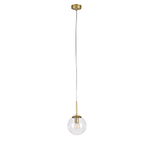 Подвесной светильник Arte Lamp Volare A1915SP-1GO