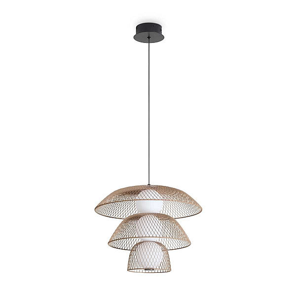 Подвесной светильник Freya Modern FR5545PL-L5BG