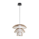Подвесной светильник Freya Modern FR5545PL-L5BG