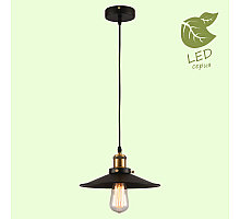 Подвесной светильник Lussole Loft New york GRLSP-9600